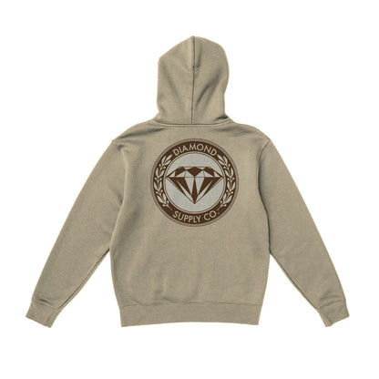 Moletom Diamond G Class Hoodie