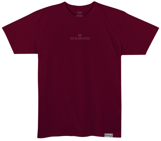 Camiseta Diamond Classic Tee