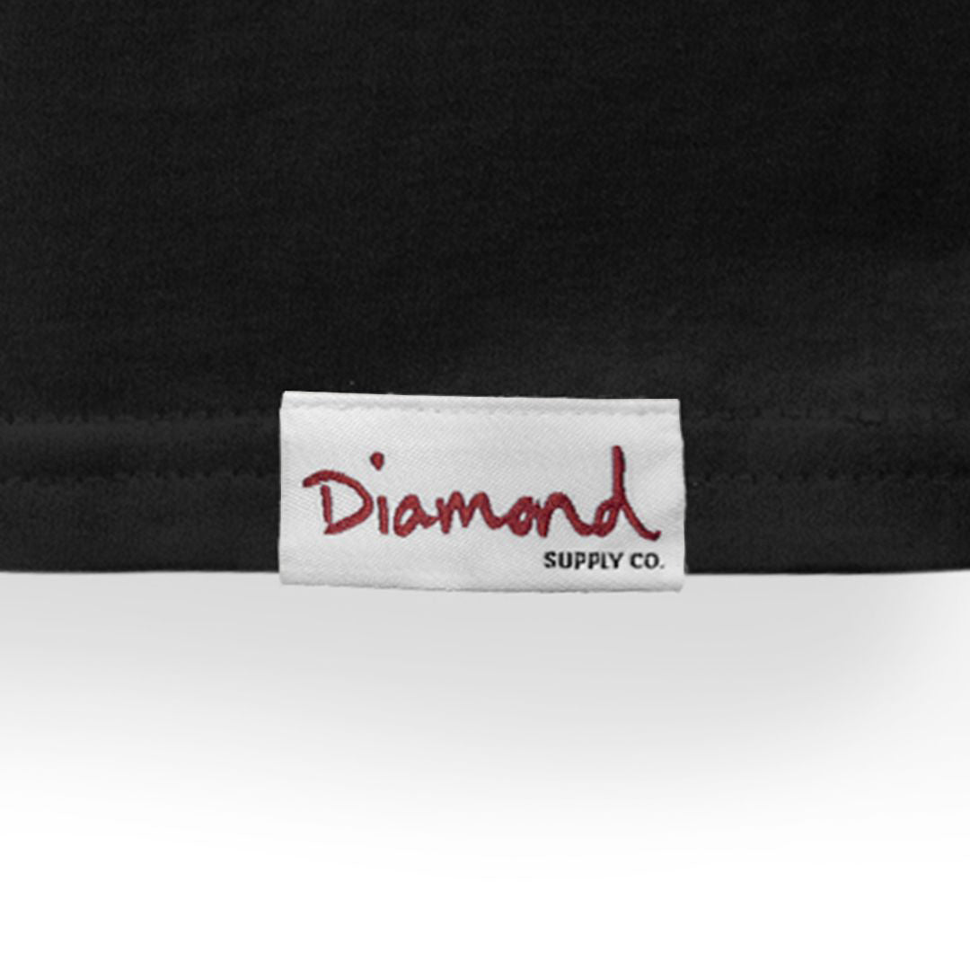 Camiseta Diamond Classic Tee