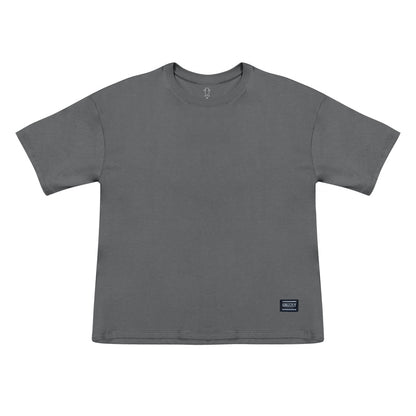 Camiseta Grizzly Blank Oversized