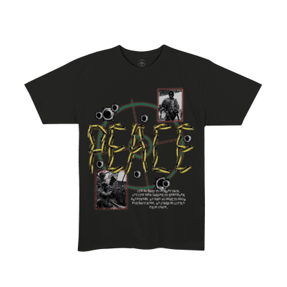 Camiseta Disorder Peace Tee