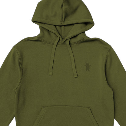 Moletom Grizzly Mini Og Bear Hoodie