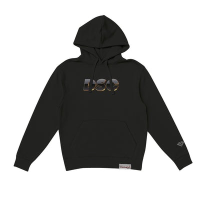 Moletom Diamond Dsc Hoodie