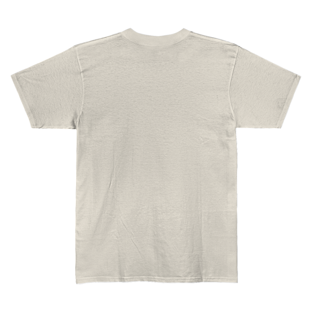 Camiseta Grizzly Bolado Tee