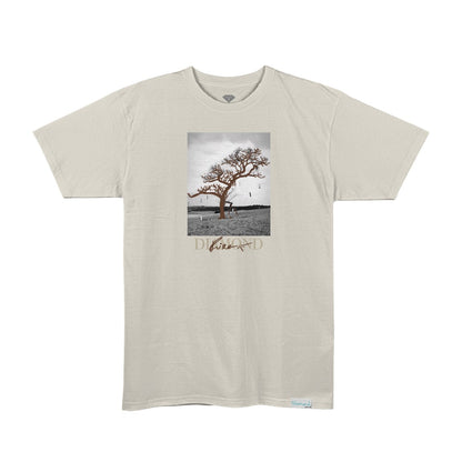 Camiseta Dmnd x Fire Tee