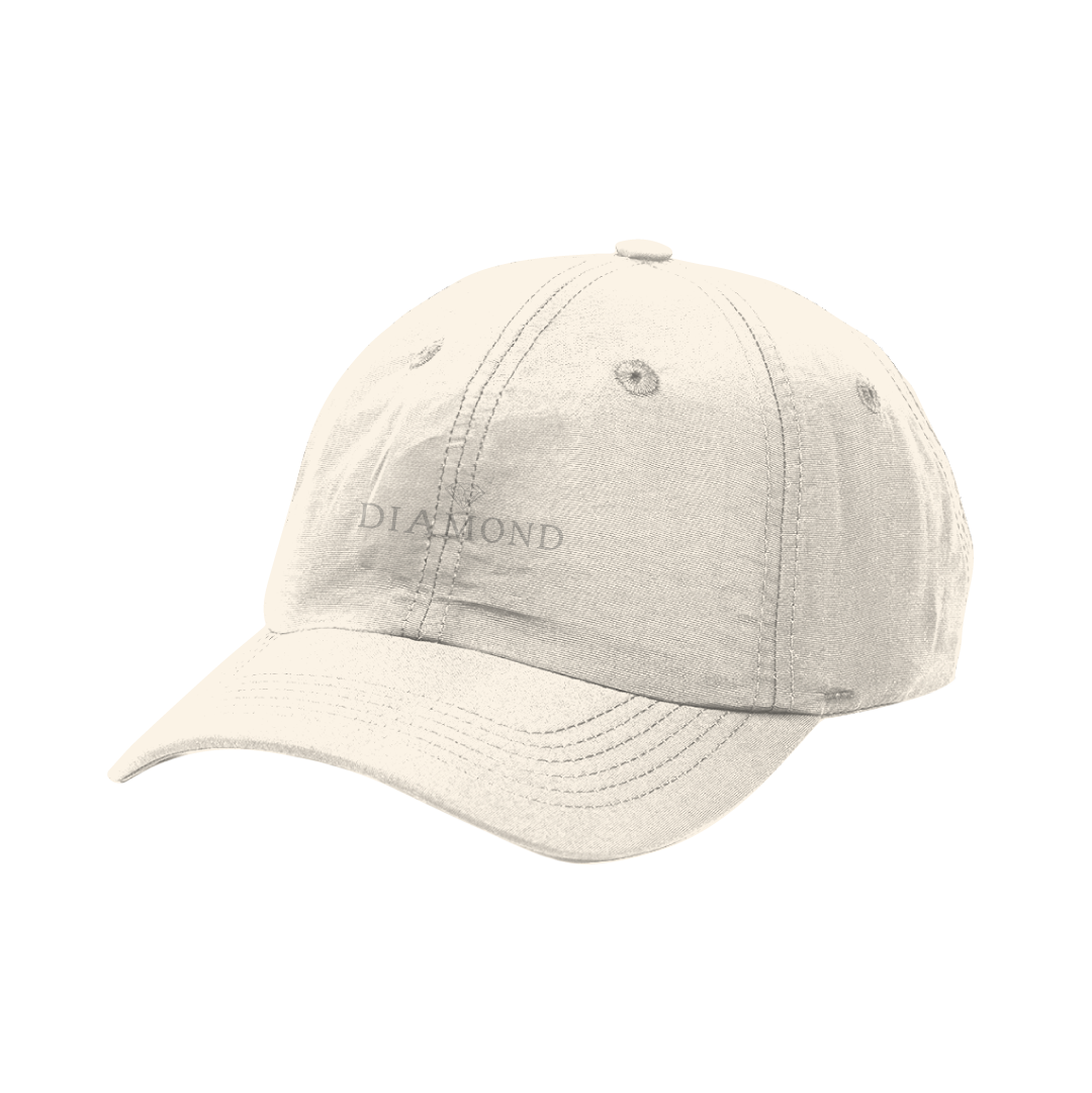 Boné Diamond Classic Hat
