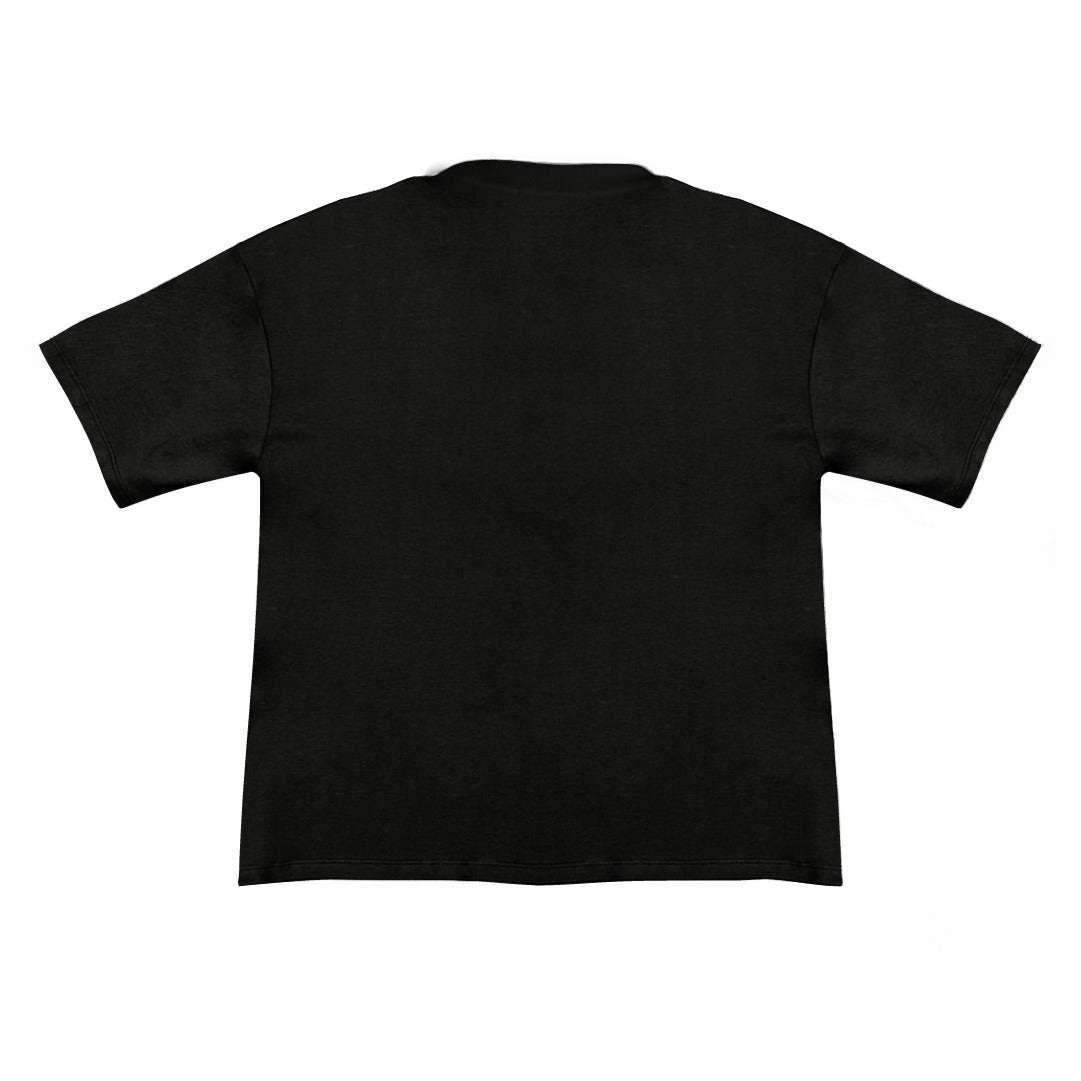 Camiseta Grizzly Blank Oversized