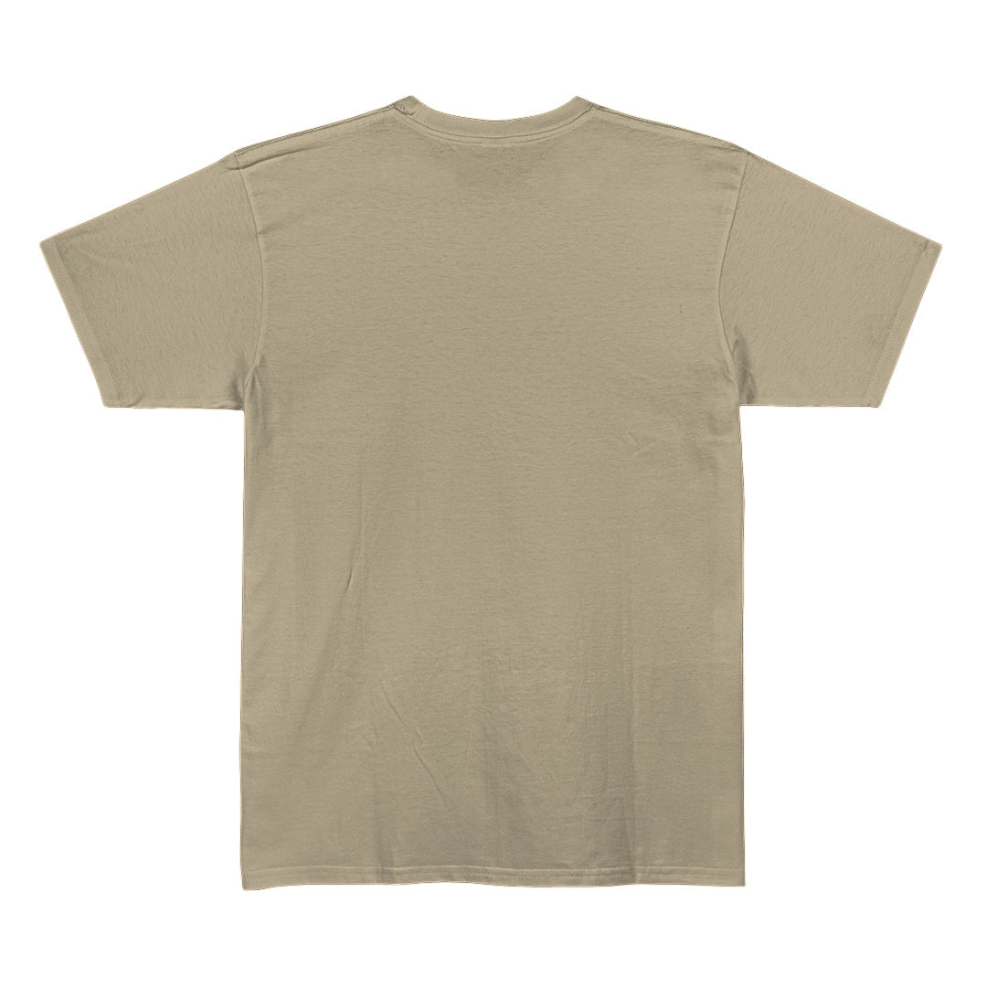 Camiseta Grizzly Og Bear Tee II