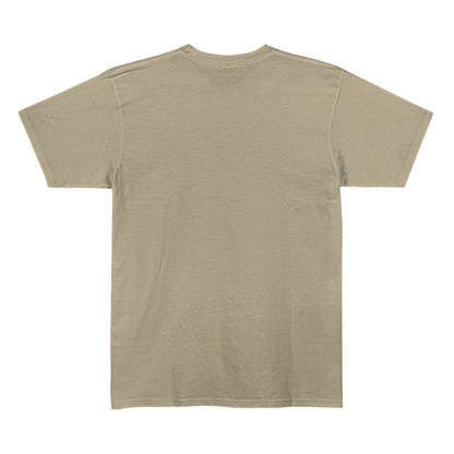 Camiseta Grizzly Og Bear Tee II