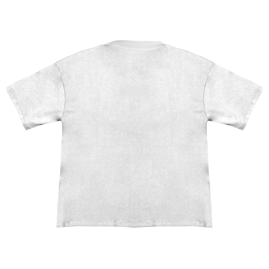 Camiseta Diamond Classic Oversized Tee