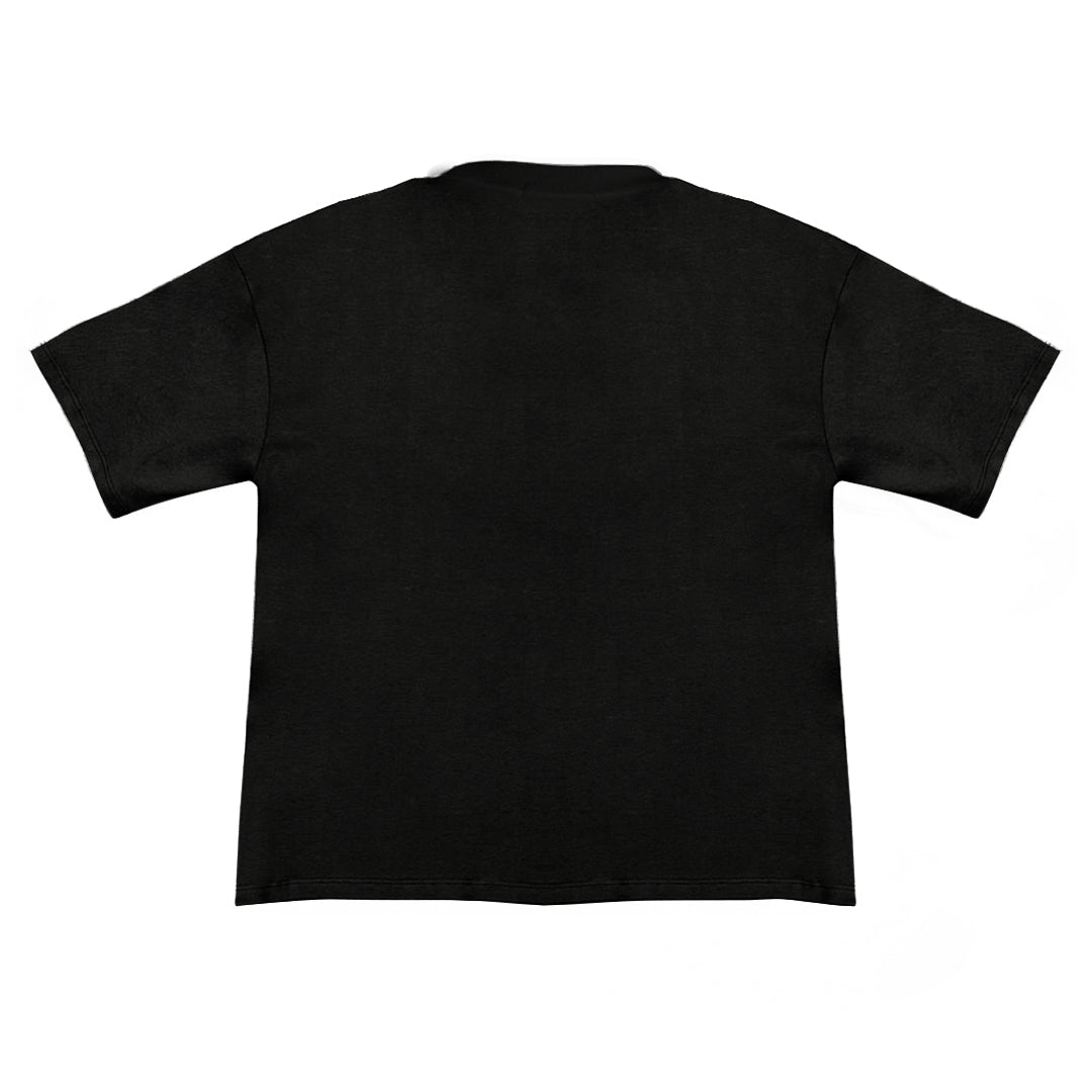 Camiseta Grizzly Blank Oversized Tee