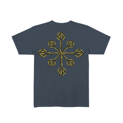 Camiseta Disorder Peace Tee