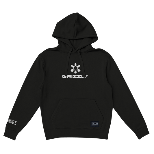 Moletom Grizzly Outdoor Division Drift Hoodie