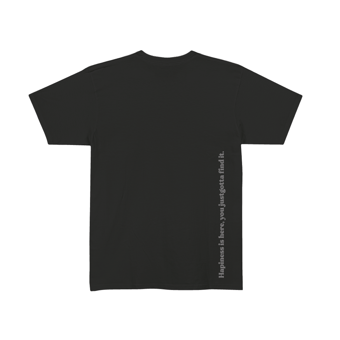 Camiseta Dmnd x Fire Tee