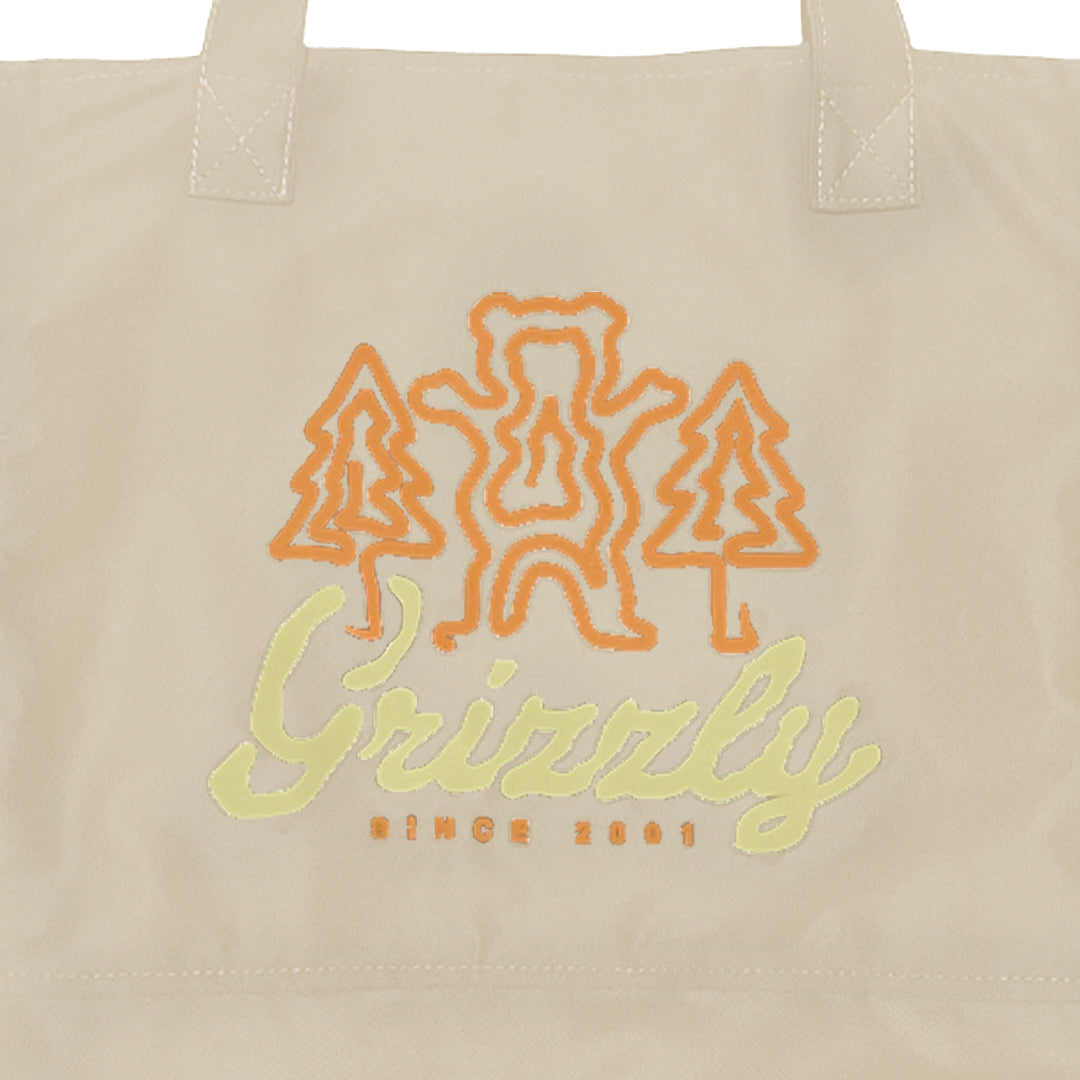 Sacola Grizzly Windy Creek Ss