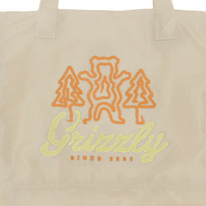 Sacola Grizzly Windy Creek Ss