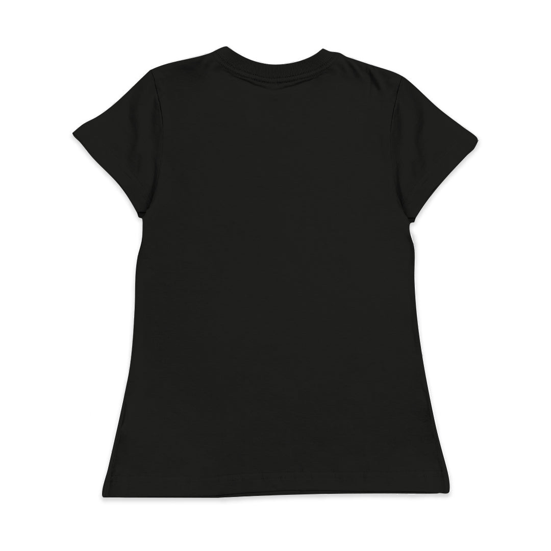 Camiseta Grizzly Cupid Girls Tee