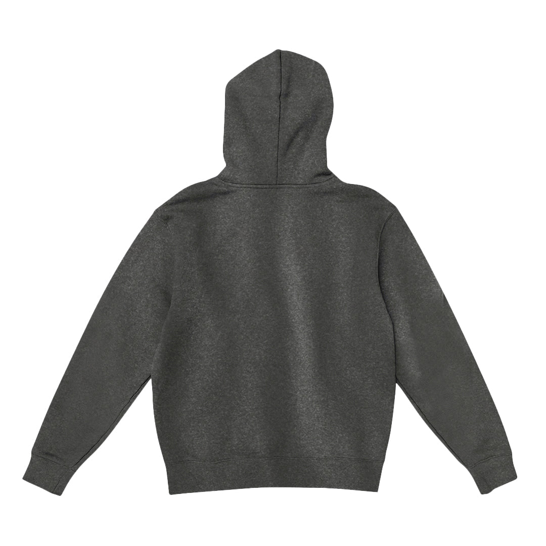 Moletom Grizzly Outdoor Division Bear Hoodie