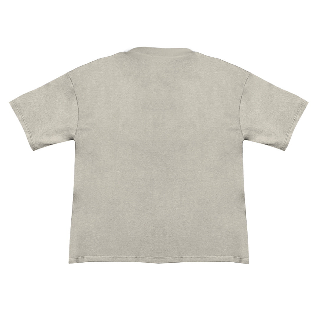 Camiseta Grizzly Blank Oversized Tee