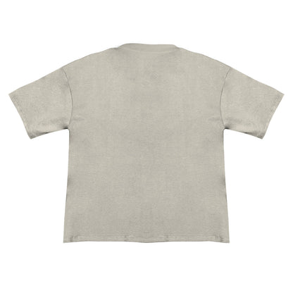 Camiseta Grizzly Blank Oversized Tee