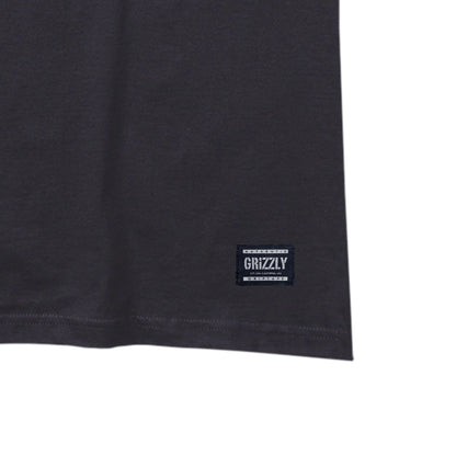 Camiseta Grizzly Og Bear Tank