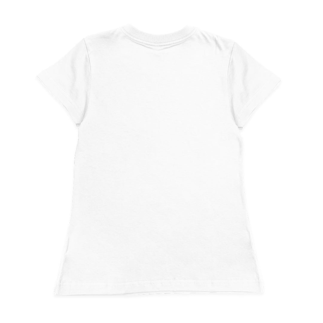 Camiseta Grizzly Cupid Girls Tee