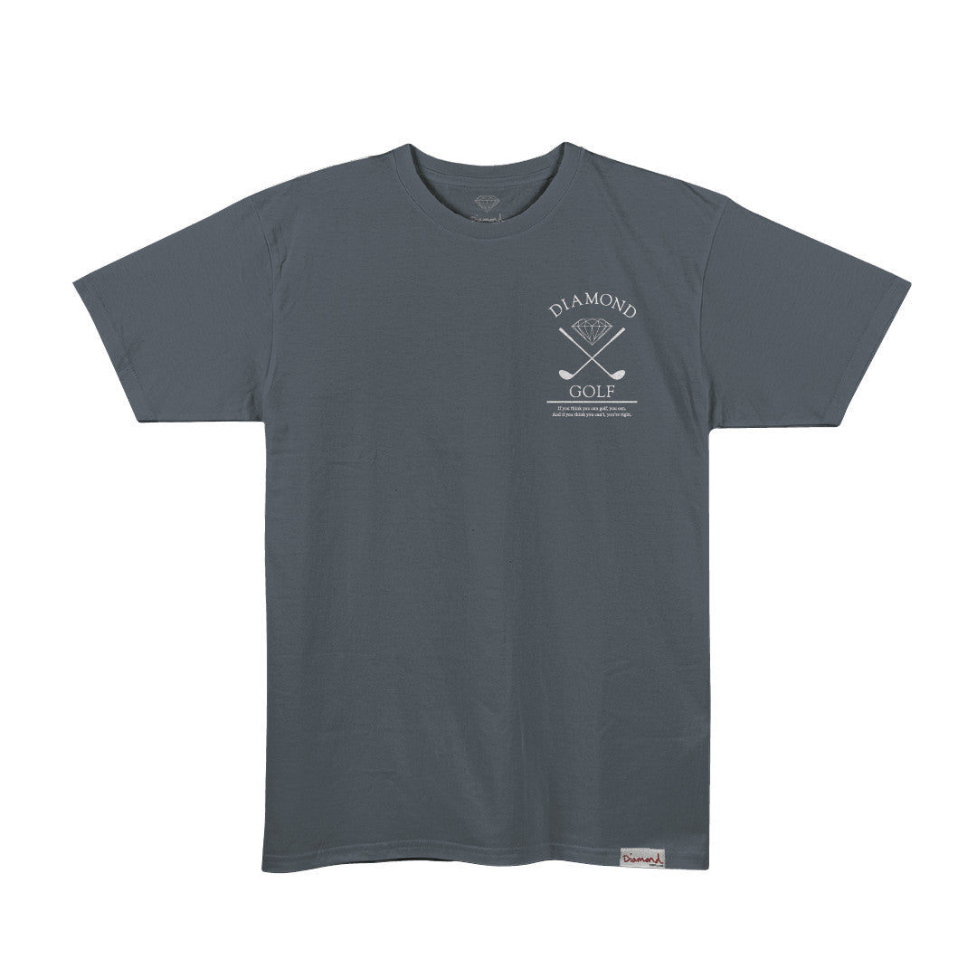 Camiseta Diamond Golf Tee