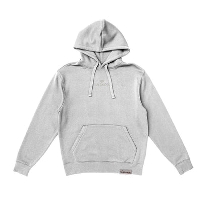 Moletom Diamond Classic Hoodie