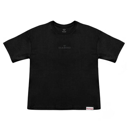 Camiseta Diamond Classic Oversized Tee