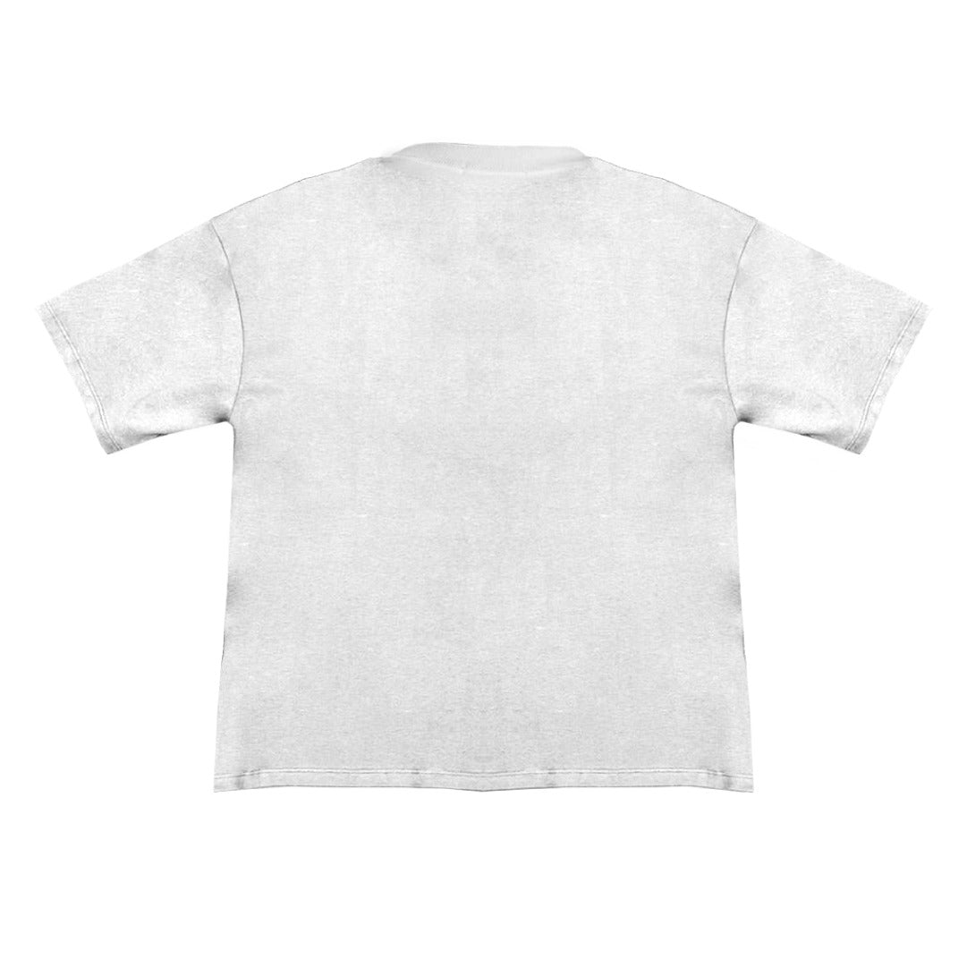 Camiseta Grizzly Blank Oversized