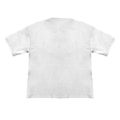 Camiseta Grizzly Blank Oversized