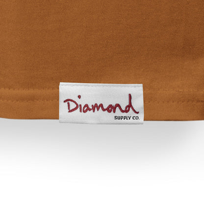 Camiseta Diamond Un Polo Tee