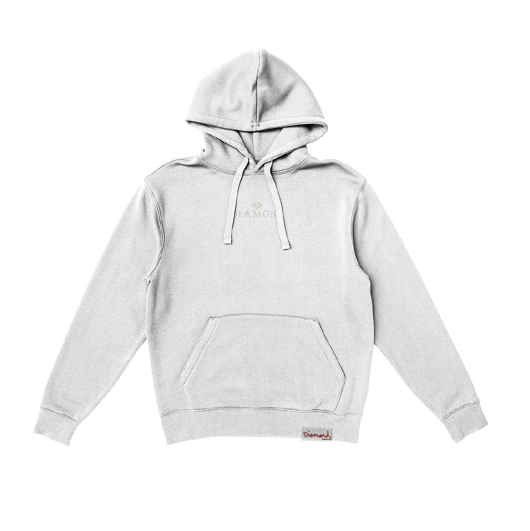 Moletom Diamond Classic Hoodie