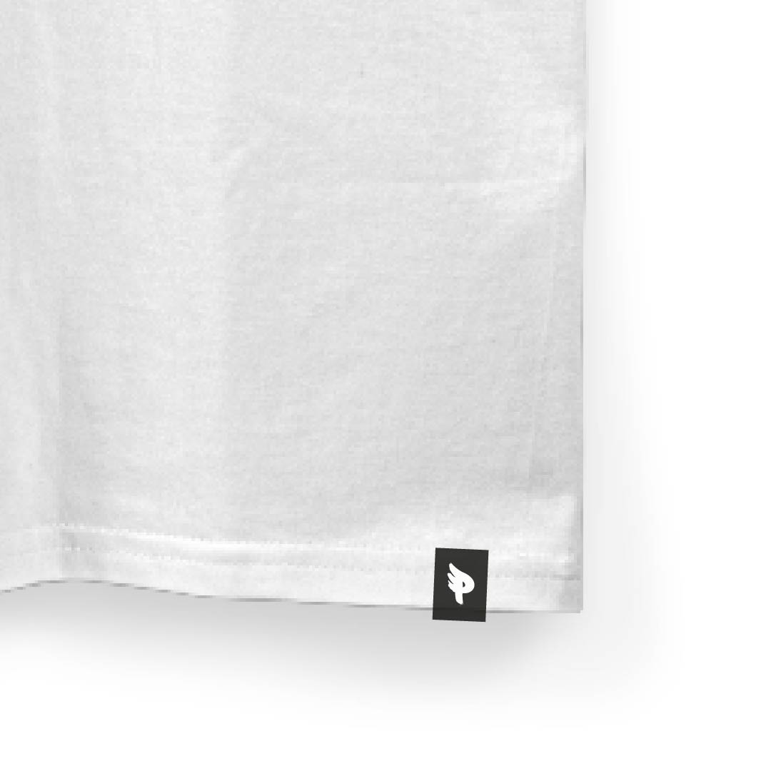 Camiseta Posso Mini Logo P