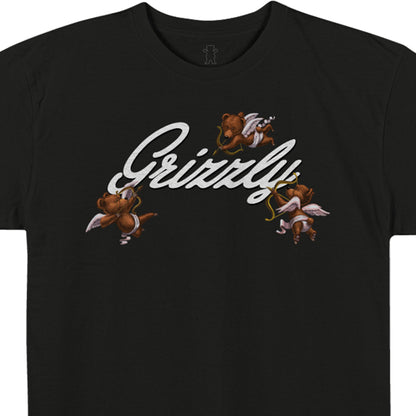 Camiseta Grizzly Cupid Tee