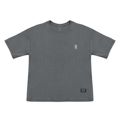 Camiseta Grizzly Bumper Oversized Tee