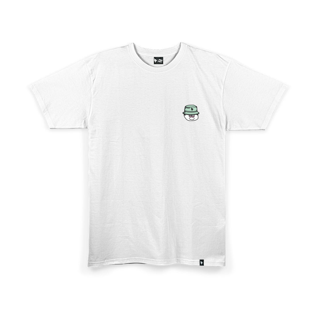Camiseta Posso Doceira