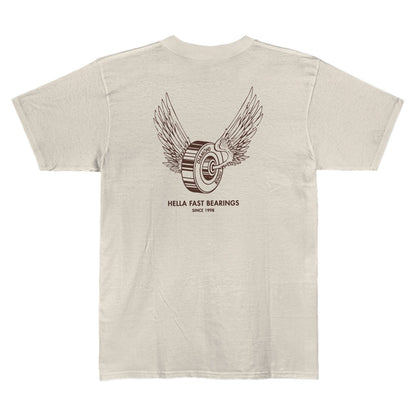 Camiseta Diamond How Fast Tee