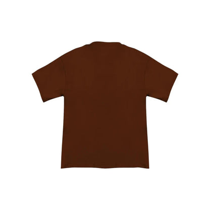 Camiseta Grizzly Red Wood Oversized Tee