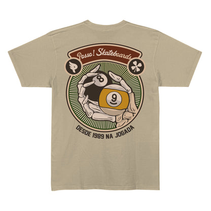 Camiseta Posso 89 Pool