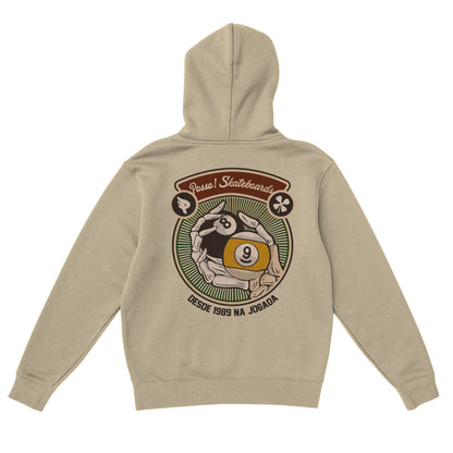 Moletom Posso 89 Pool