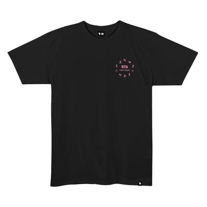 Camiseta Posso Stu Pro Tour Poa