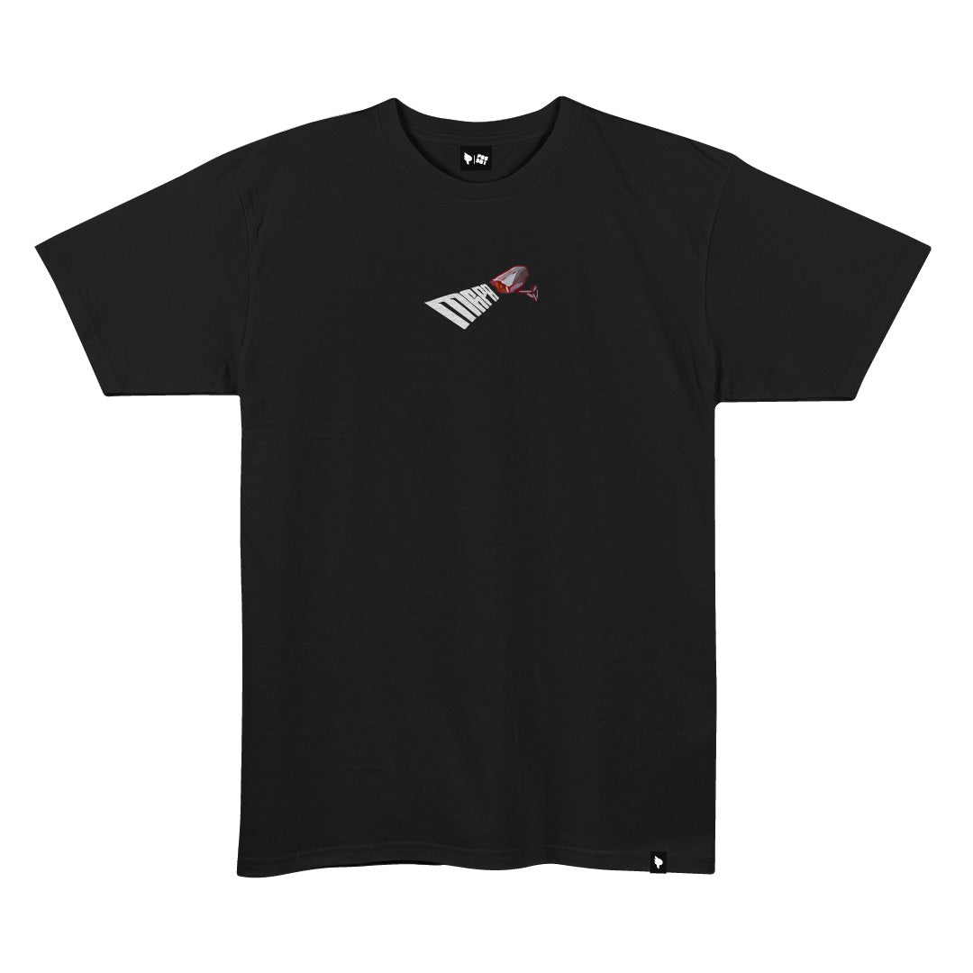 Camiseta Posso Mini Ramp Pro Attack