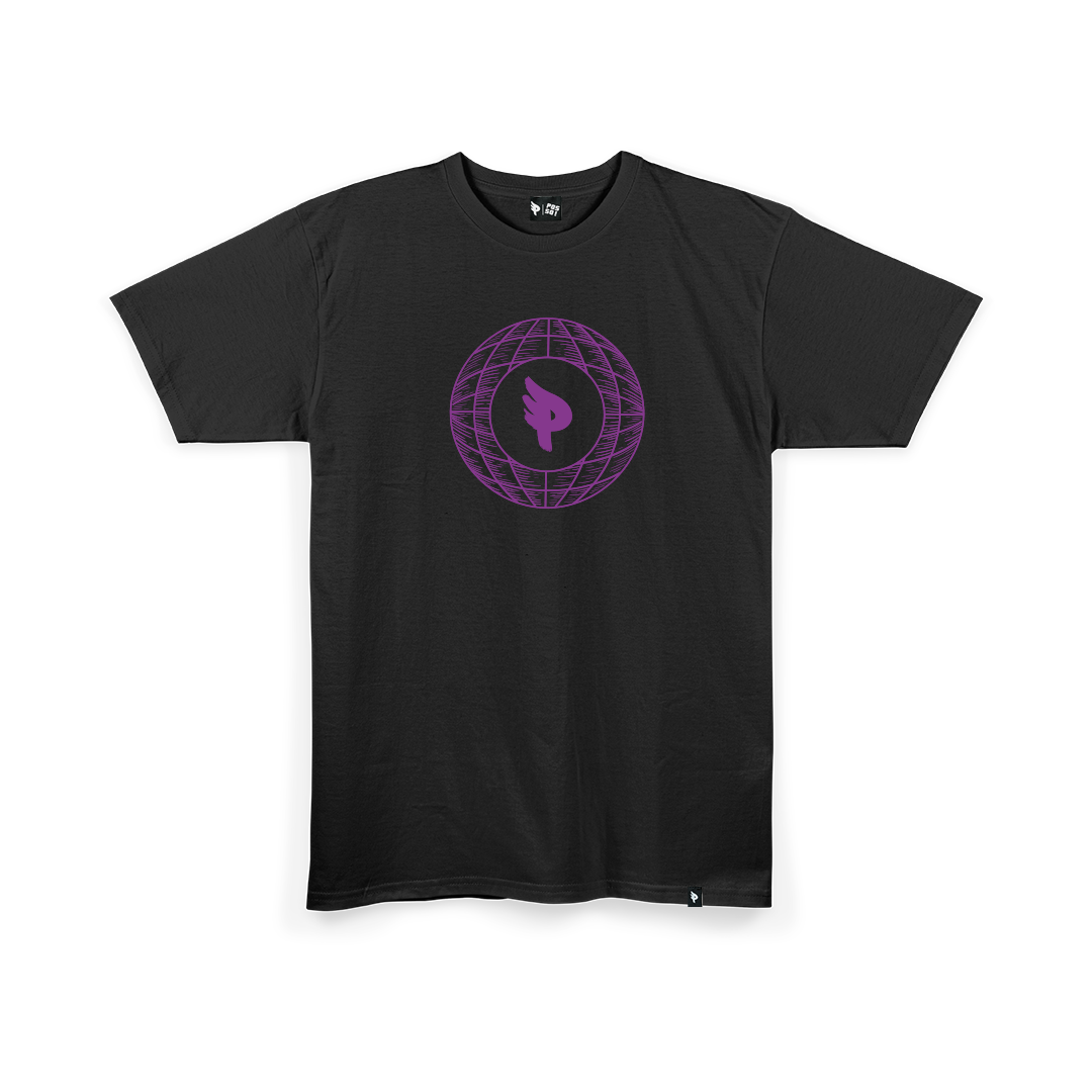 Camiseta Posso Global P