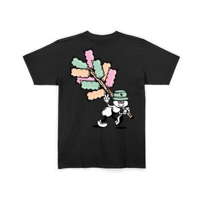 Camiseta Posso Doceira