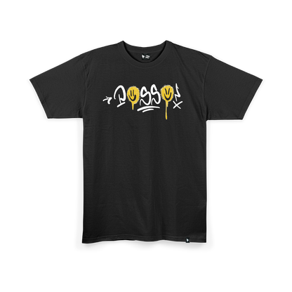 Camiseta Posso Feliz