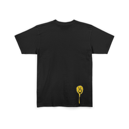 Camiseta Posso Feliz