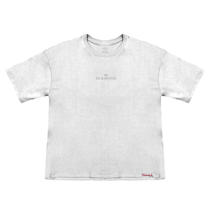 Camiseta Diamond Classic Oversized Tee