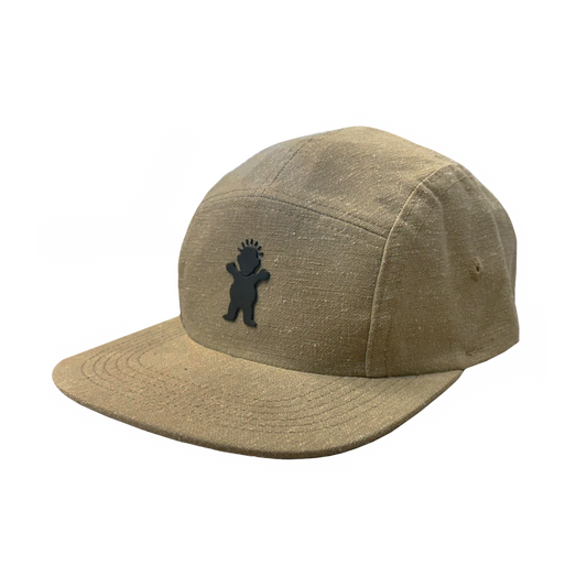 Boné Grizzly Bolado Camper Hat