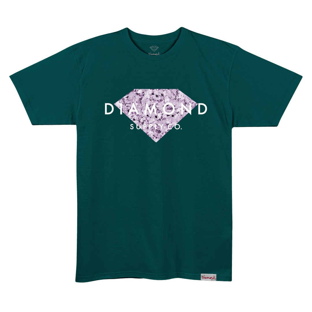Camiseta Diamond Infinite Tee